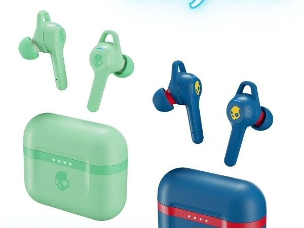 Skullcandy Indy Evo