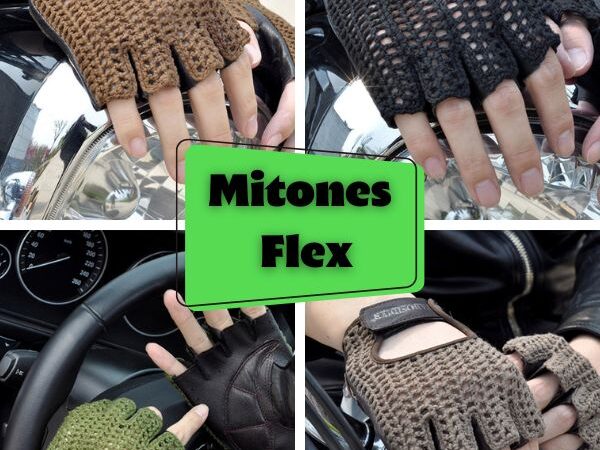 Mitones Flex