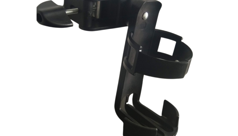 Porta Botellas para Scooters
