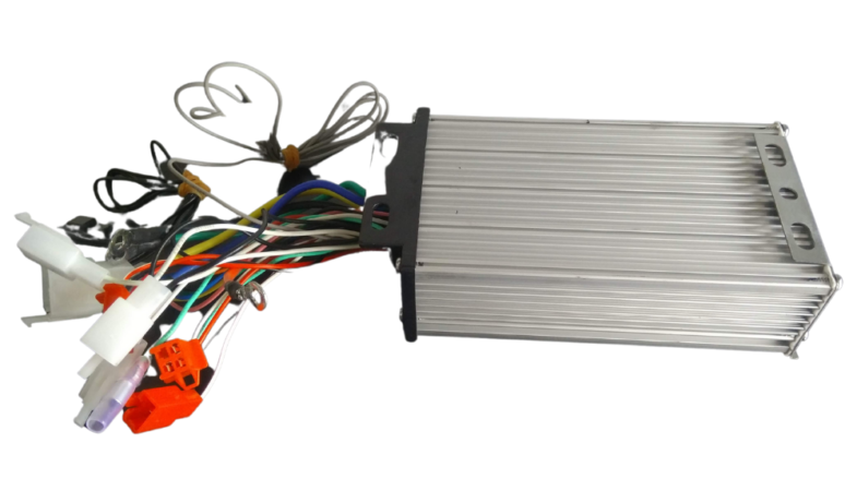 Controlador de 1500 Watts