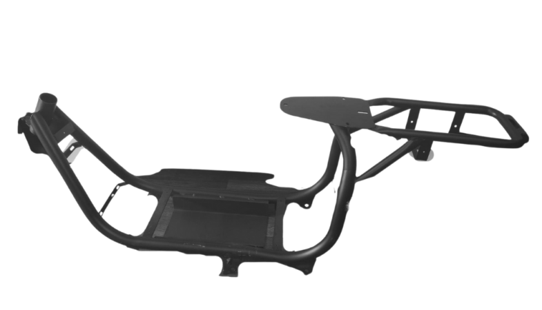 Chasis para Scooter Eléctrico
