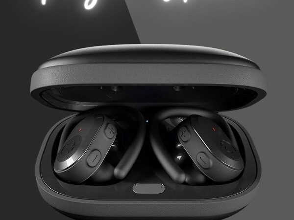 Skullcandy Push Ultra Auriculares intraurales e inalámbricos