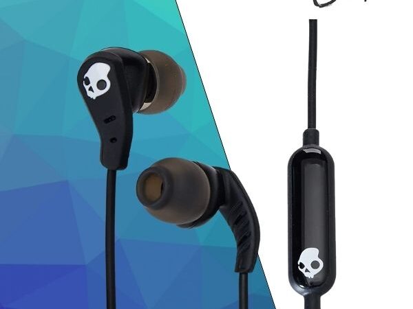 Audífonos Skullcandy Set