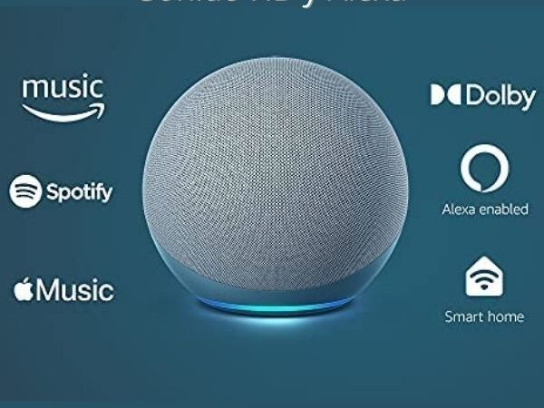 Echo 4ta generación