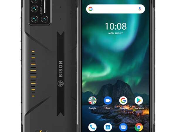 Umidigi Bison