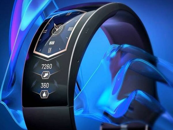 Smartwatch Amazfit X