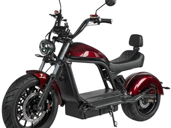 Scooter Eléctrico American Dream Revolution