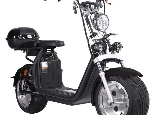 Scooter Eléctrico New Chopper 2
