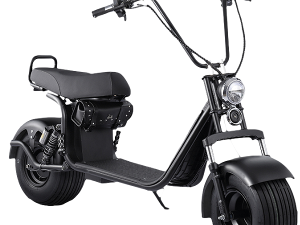Scooter Eléctrico Urban