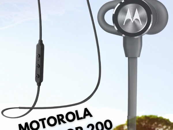 Audífonos inalámbricos Motorola Verve Loop