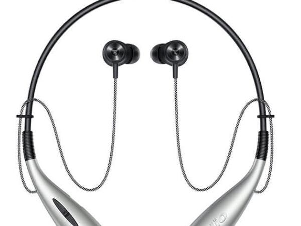 Auriculares inalámbricos Bluetooth Bluedio HN+ (Hurricane Plus)