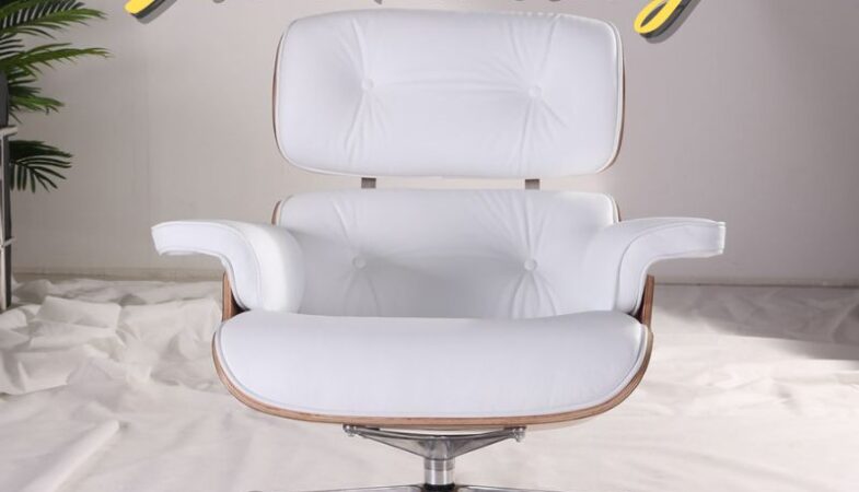 Silla ejecutiva New Fantacy