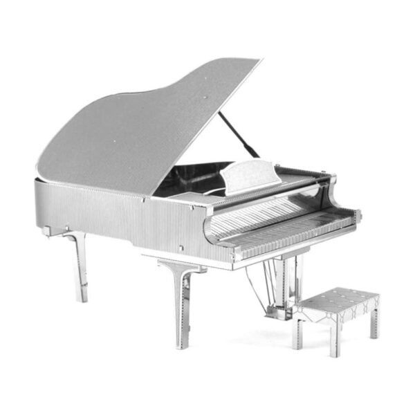 Piano - Armable 3D - Imagen 2