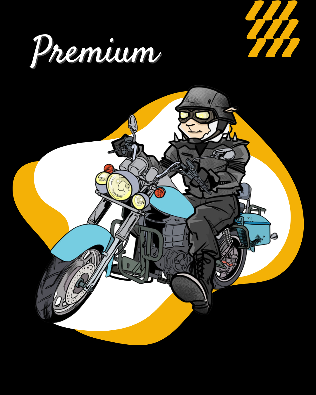 Premium